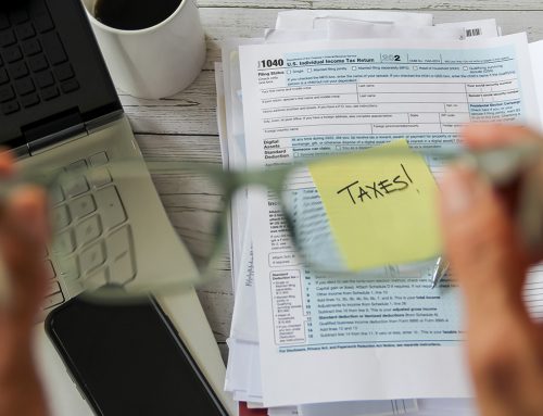 Turning Tax Season into a Year-Round Planning Tool