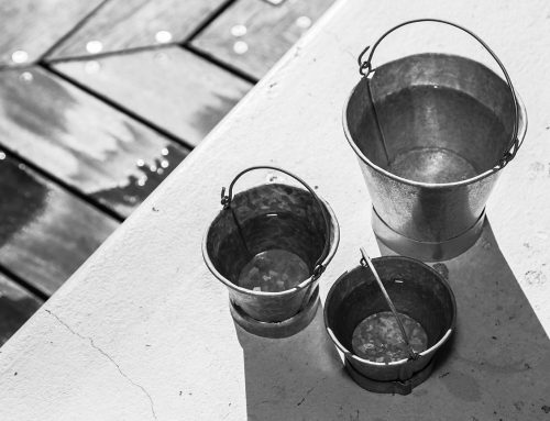 Organizing Your Income Strategy by Time Horizon