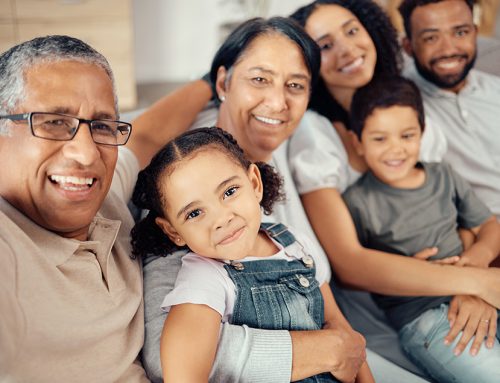 Financial Planning for Blended Families