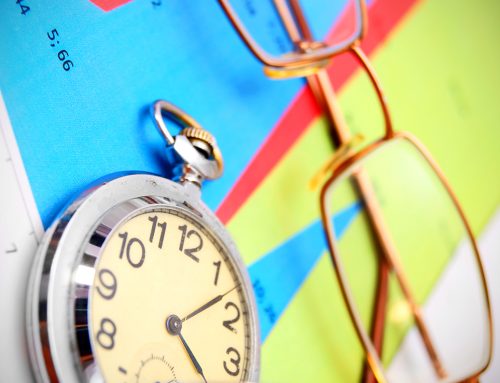 Rethinking Retirement Timing: “Traditional” Retirement?