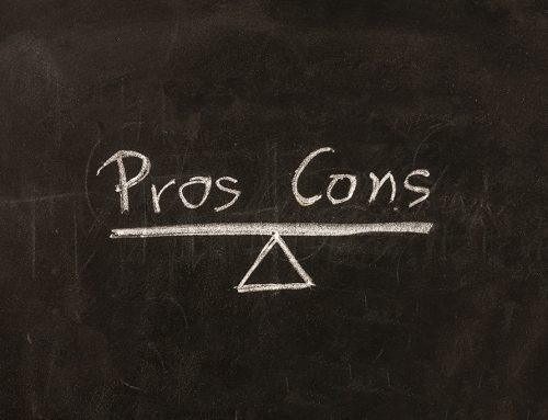 The Pros and Cons of Consolidating Investment Accounts